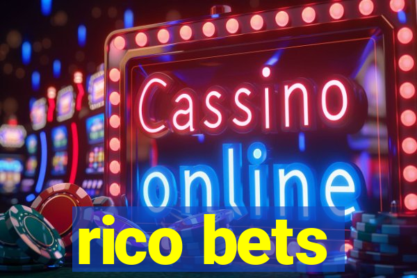 rico bets