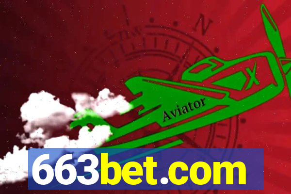 663bet.com