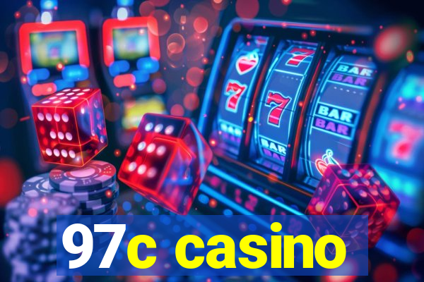 97c casino