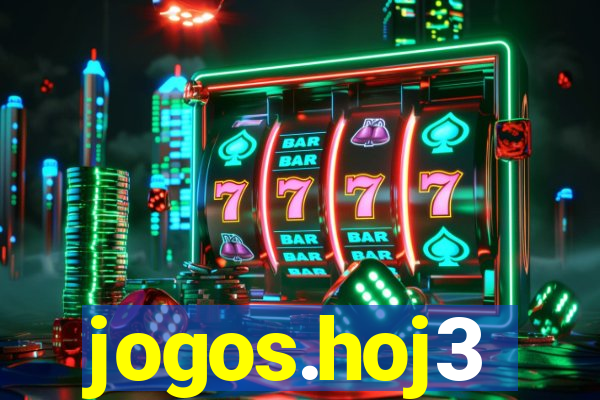 jogos.hoj3