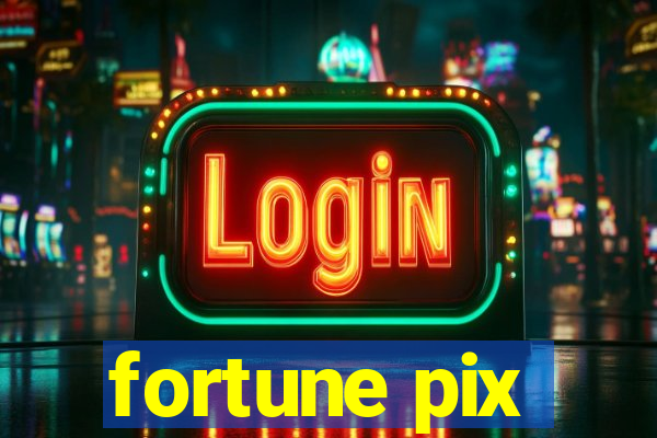 fortune pix