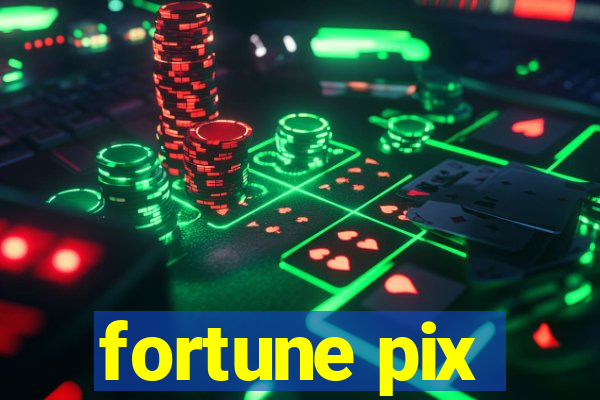 fortune pix