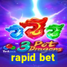 rapid bet