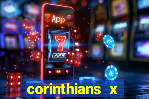 corinthians x cruzeiro 2012