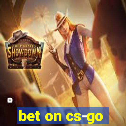 bet on cs-go