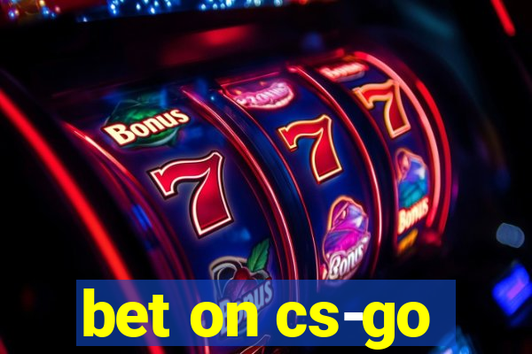 bet on cs-go