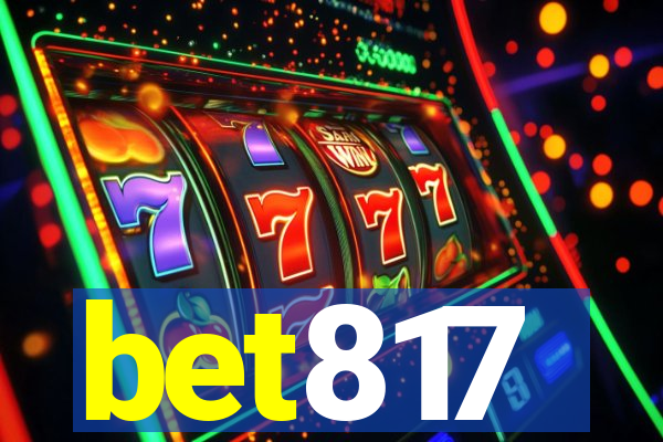 bet817