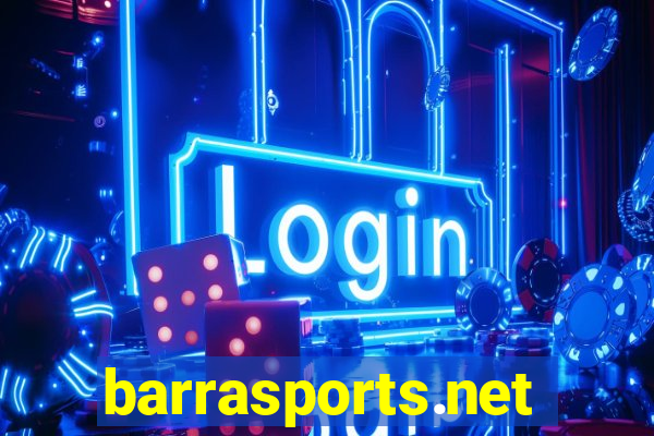 barrasports.net