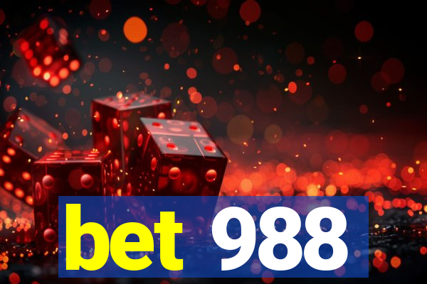 bet 988