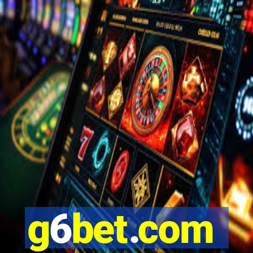 g6bet.com