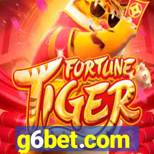 g6bet.com