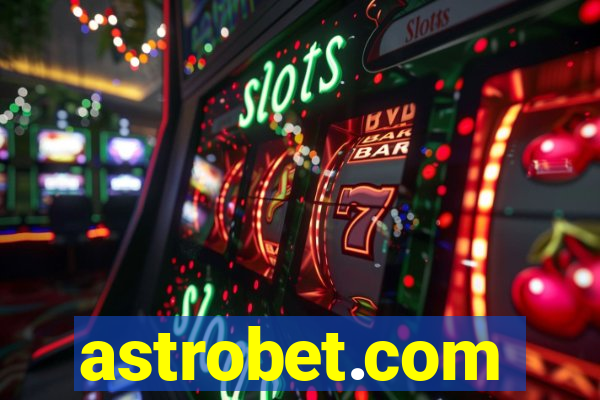 astrobet.com