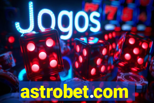 astrobet.com