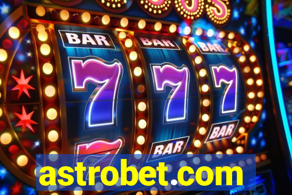 astrobet.com