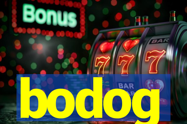 bodog