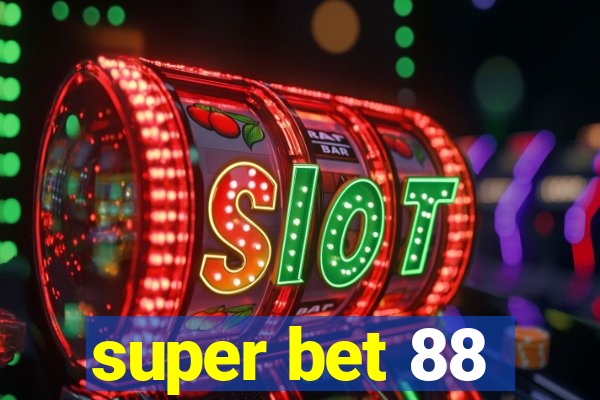 super bet 88