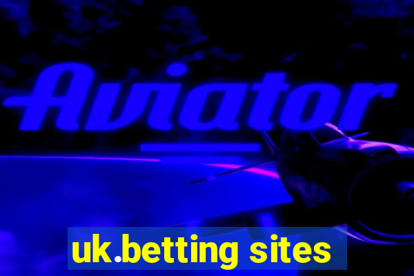 uk.betting sites