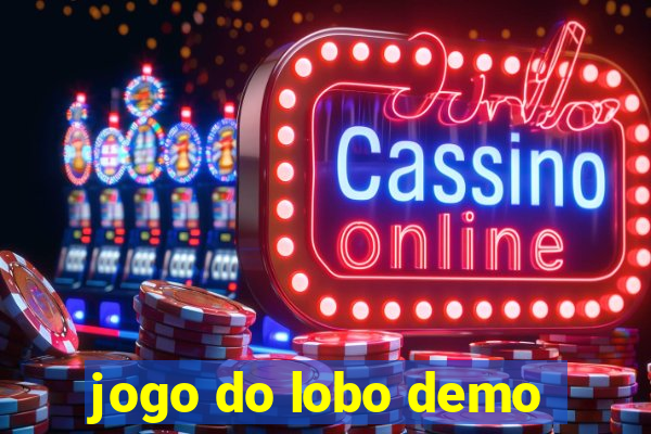 jogo do lobo demo