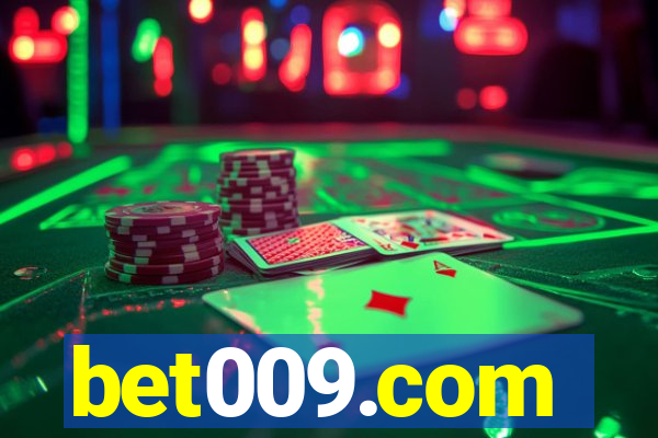 bet009.com