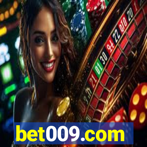 bet009.com