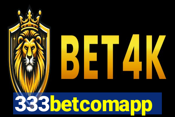 333betcomapp