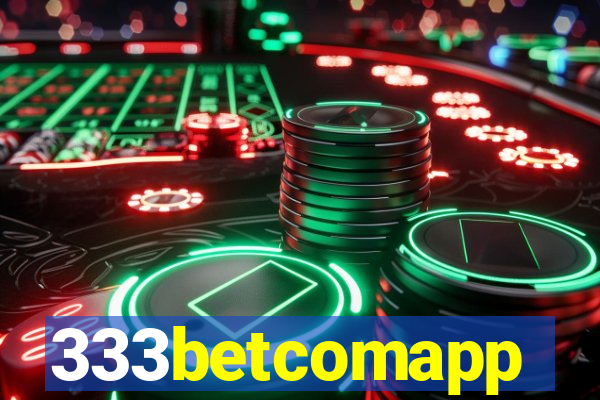 333betcomapp