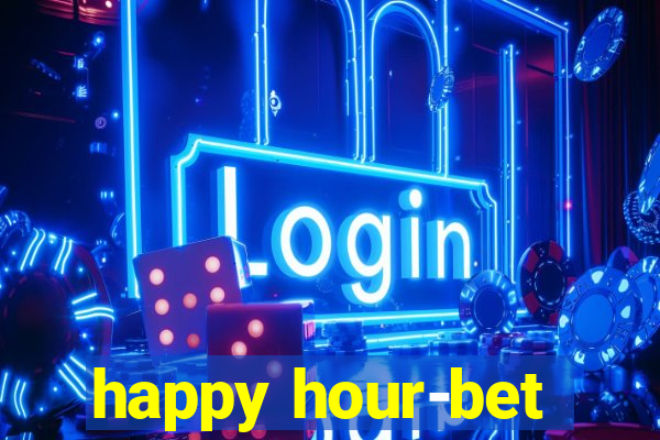 happy hour-bet