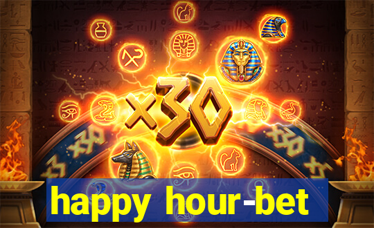 happy hour-bet