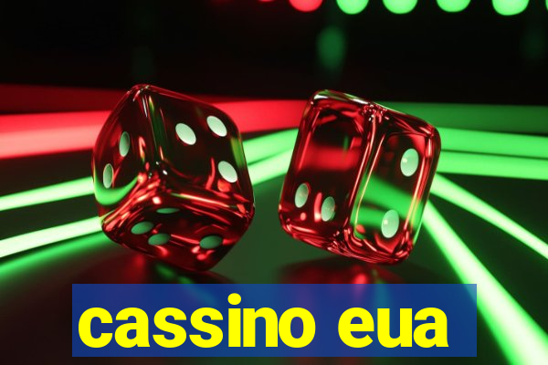 cassino eua