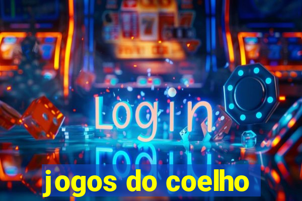 jogos do coelho