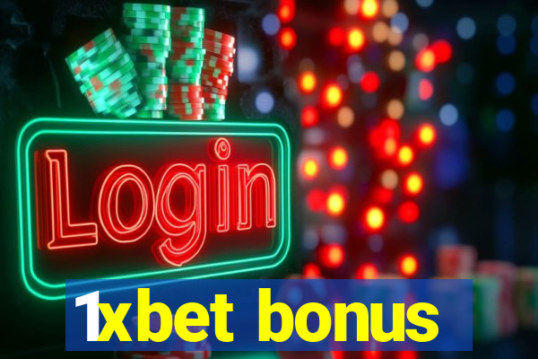 1xbet bonus