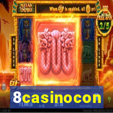 8casinocon