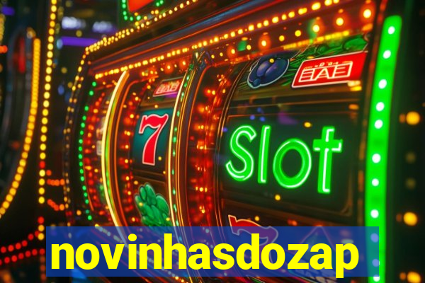 novinhasdozap