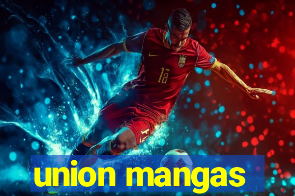 union mangas