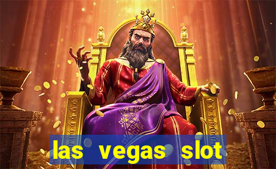 las vegas slot machine free online