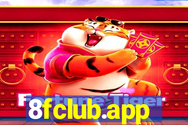 8fclub.app