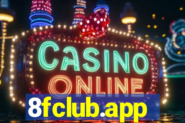 8fclub.app