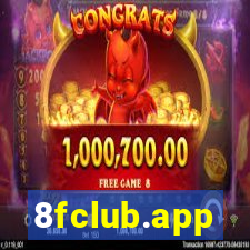 8fclub.app