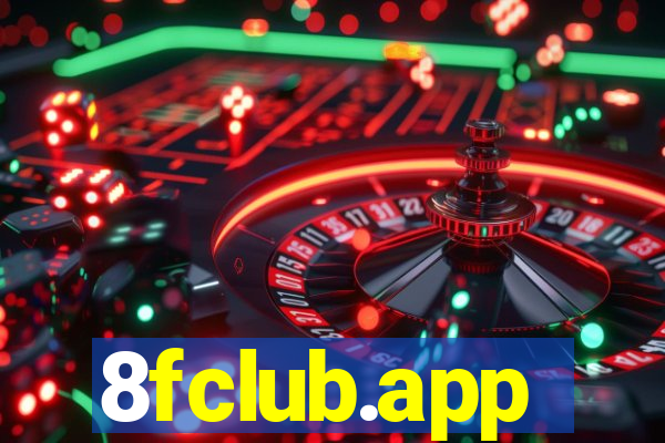 8fclub.app