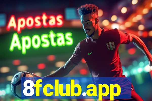 8fclub.app