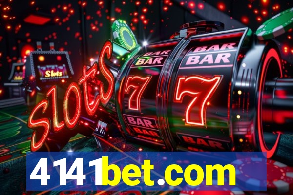 4141bet.com