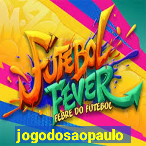 jogodosaopaulo