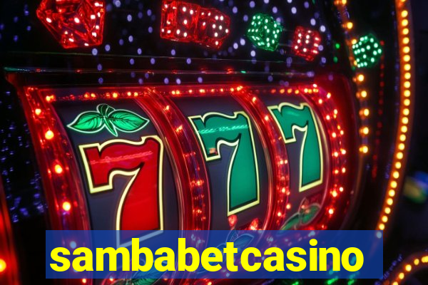 sambabetcasino