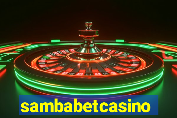 sambabetcasino