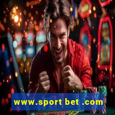 www.sport bet .com