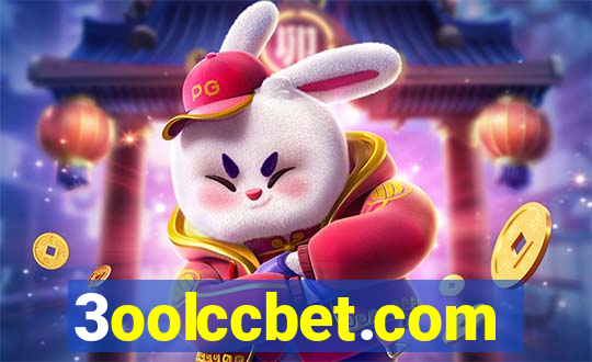 3oolccbet.com