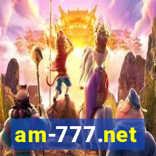 am-777.net