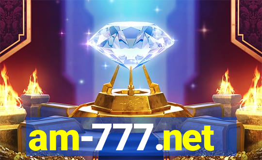 am-777.net