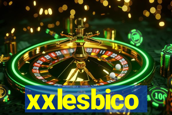 xxlesbico