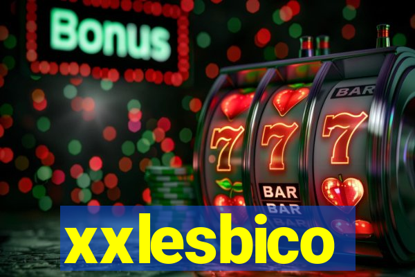 xxlesbico